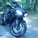 Illustration for article titled 2007 Honda CBR 600 RR